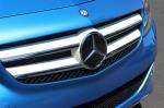 Mercedes-Benz B-Class Electric Drive 2014 года (US)